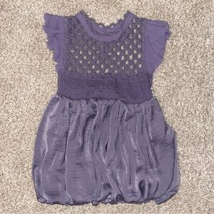 free people bubble top